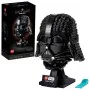 Playset Lego Star Wars 75304 Darth Vader Helmet di Lego, Playset con figure di giocattoli - Rif: S7171508, Prezzo: 93,85 €, S...