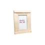 Photo frame Romimex White Mango wood MDF Wood 2 x 18 x 13 cm by Romimex, Table and wall frames - Ref: D1616968, Price: 17,81 ...