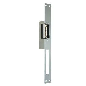 Electric lock Extel WECA 90301.4 Aluminium by Extel, Mortise Locks - Ref: S7171533, Price: 55,93 €, Discount: %