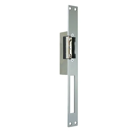 Serrure électrique Extel WECA 90301.4 Aluminium de Extel, Serrures à larder - Réf : S7171533, Prix : 55,93 €, Remise : %