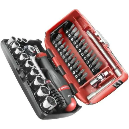 Socket wrench Facom R2NANO by Facom, Sockets and socket sets - Ref: S7171612, Price: 216,94 €, Discount: %