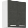 Kitchen furniture Grey 60 x 31,6 x 72 cm by BigBuy Home, Wardrobe Systems - Ref: S7171663, Price: 98,18 €, Discount: %