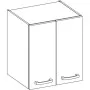 Kitchen furniture Grey 60 x 31,6 x 72 cm by BigBuy Home, Wardrobe Systems - Ref: S7171663, Price: 98,18 €, Discount: %