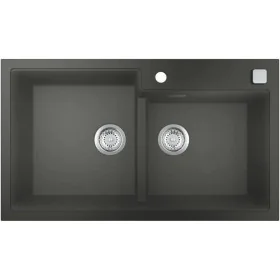 Sink with Two Basins Grohe K500 by Grohe, Sinks - Ref: S7171668, Price: 419,08 €, Discount: %