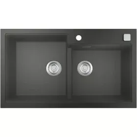 Lava-loiça de Duas Cubas Grohe K500 de Grohe, Lava-louças - Ref: S7171668, Preço: 419,08 €, Desconto: %