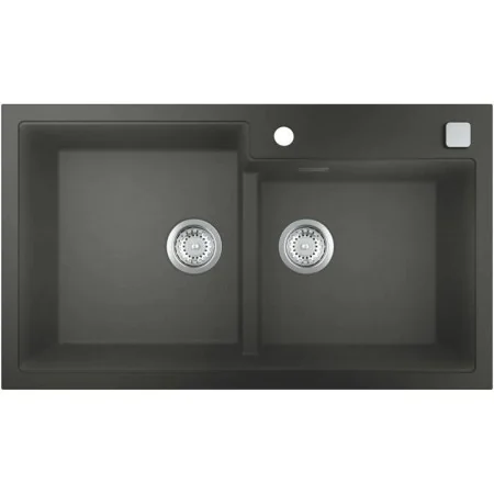 Sink with Two Basins Grohe K500 by Grohe, Sinks - Ref: S7171668, Price: 455,25 €, Discount: %