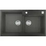 Sink with Two Basins Grohe K500 by Grohe, Sinks - Ref: S7171668, Price: 455,25 €, Discount: %