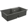 Sink with Two Basins Grohe K500 by Grohe, Sinks - Ref: S7171668, Price: 455,25 €, Discount: %