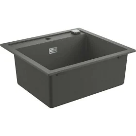 Lavello a Una Vasca Grohe K700 Grigio di Grohe, Lavandini - Rif: S7171669, Prezzo: 328,08 €, Sconto: %