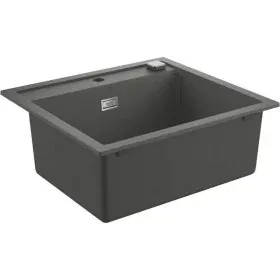 Lavello a Una Vasca Grohe K700 Grigio di Grohe, Lavandini - Rif: S7171669, Prezzo: 356,38 €, Sconto: %