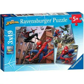 Puzzle Ravensburger 8025 de Ravensburger, Puzzles - Ref: S7171705, Precio: 30,08 €, Descuento: %