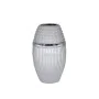 Vase Romimex Silver Ceramic 15 x 26 x 11 cm by Romimex, Vases - Ref: D1616975, Price: 17,01 €, Discount: %