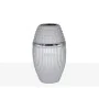 Vase Romimex Silver Ceramic 15 x 26 x 11 cm by Romimex, Vases - Ref: D1616975, Price: 17,01 €, Discount: %