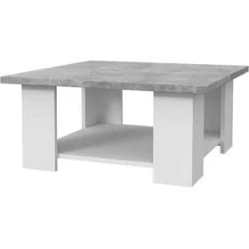 Centre Table Pilvi 67 x 67 x 31 cm by BigBuy Home, Tables - Ref: S7171798, Price: 80,45 €, Discount: %