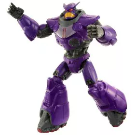 Action Figure Mattel Lightyear Zurg 38 cm by Mattel, Action figures and dolls - Ref: S7171827, Price: 49,53 €, Discount: %