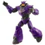 Figurine d’action Mattel Lightyear Zurg 38 cm de Mattel, Poupées et figurines d'action - Réf : S7171827, Prix : 49,53 €, Remi...