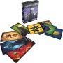 Juego de Mesa Asmodee The Assembly of Villains (FR) de Asmodee, Juegos de cartas - Ref: S7171852, Precio: 30,87 €, Descuento: %