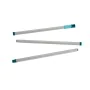 Set di secchi e mop Leifheit Classic Mop 56792 Viscosa Plastica 12 L di Leifheit, Prodotti per la pulizia - Rif: S7171871, Pr...