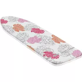 Funda Para Tabla de Planchar Leifheit Cotton Comfort 71601 S/M 120 x 40 cm de Leifheit, Fundas para tablas de planchar - Ref:...