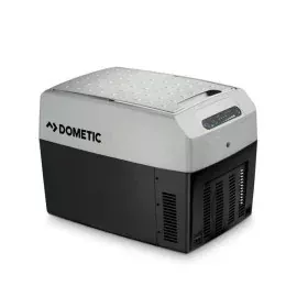 Frigo Portatile Dometic 9600013319 Nero/Grigio 15 L (1 Unità) di Dometic, Frigoriferi - Rif: S7171907, Prezzo: 207,76 €, Scon...