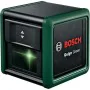 Laser level BOSCH Quigo Green by BOSCH, Laser measuring tools and accessories - Ref: S7171920, Price: 108,61 €, Discount: %