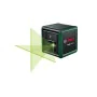 Livella laser BOSCH Quigo Green di BOSCH, Strumenti di misurazione laser e accessori - Rif: S7171920, Prezzo: 114,08 €, Scont...