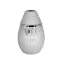 Vase Romimex Silver Ceramic 18 x 28 x 18 cm by Romimex, Vases - Ref: D1616978, Price: 28,18 €, Discount: %