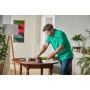 Sander Ryobi R18P-0 von Ryobi, Schleifmaschine - Ref: S7171926, Preis: 166,12 €, Rabatt: %