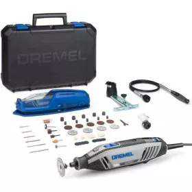 Multi-outils Dremel 4250 de Dremel, Outils rotatifs multifonction - Réf : S7171937, Prix : 169,41 €, Remise : %