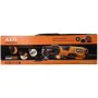 Ferramenta multifuncional Turbo AEG Powertools OMNI 300 1000 W de AEG Powertools, Lixadoras - Ref: S7171939, Preço: 180,53 €,...