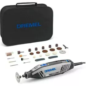 Multi-outils Dremel 4250 de Dremel, Outils rotatifs multifonction - Réf : S7171940, Prix : 118,52 €, Remise : %