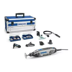 Multi-outils Dremel 4250 de Dremel, Outils rotatifs multifonction - Réf : S7171941, Prix : 218,82 €, Remise : %