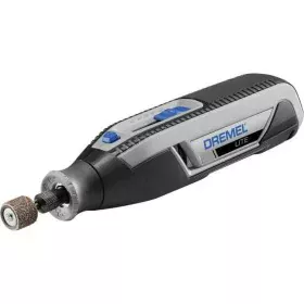 Outil multifonctions Turbo Dremel F0137760JA de Dremel, Ponceuses - Réf : S7171942, Prix : 92,06 €, Remise : %