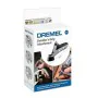 Cabo ajustável Dremel 577 Extensor de precisão de Dremel, Limas e grosas - Ref: S7172004, Preço: 33,19 €, Desconto: %