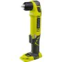 Tournevis Ryobi RAD1801M de Ryobi, Perceuses et tournevis - Réf : S7172109, Prix : 113,70 €, Remise : %