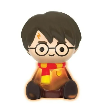 Luz quitamiedos Lexibook Harry Potter 3D 13 cm de Lexibook, Iluminación infantil nocturna - Ref: S7172128, Precio: 32,72 €, D...