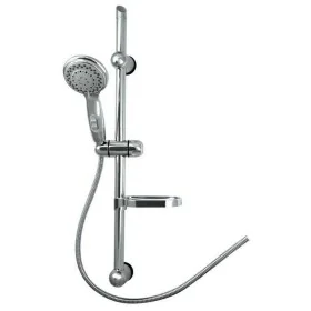 Colonne de douche Rousseau Acier inoxydable 2 m 3 Positions 60 cm de Rousseau, Robinets de douche et baignoires - Réf : S7172...