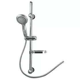 Shower Column Rousseau Stainless steel 2 m 3 Positions 60 cm by Rousseau, Shower and bath taps - Ref: S7172136, Price: 53,26 ...