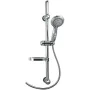 Colonna doccia Rousseau Acciaio inossidabile 2 m 3 Posizioni 60 cm di Rousseau, Rubinetti per doccia e vasca - Rif: S7172136,...