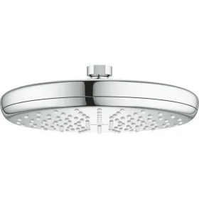 Pomme de douche Grohe Vitalio Start Ronde de Grohe, Accessoires pour la douche - Réf : S7172177, Prix : 98,68 €, Remise : %