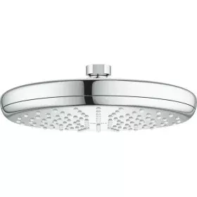 Alcachofa de Ducha Grohe Vitalio Start Redonda de Grohe, Duchas y componentes de la ducha - Ref: S7172177, Precio: 98,14 €, D...