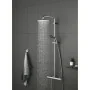 Alcachofa de Ducha Grohe Vitalio Start Redonda de Grohe, Duchas y componentes de la ducha - Ref: S7172177, Precio: 98,68 €, D...