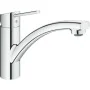 Mitigeur Grohe 30358000 de Grohe, Robinets de cuisine - Réf : S7172185, Prix : 120,75 €, Remise : %