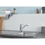 Grifo Monomando Grohe 30358000 de Grohe, Grifos de cocina - Ref: S7172185, Precio: 120,75 €, Descuento: %