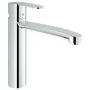 Grifo Monomando Grohe 31316000 Metal de Grohe, Grifos de cocina - Ref: S7172186, Precio: 201,27 €, Descuento: %