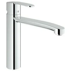 Mixer Tap Grohe 31316000 Metal by Grohe, Kitchen taps - Ref: S7172186, Price: 186,36 €, Discount: %