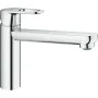 Mitigeur Grohe 31691000 de Grohe, Robinets de cuisine - Réf : S7172189, Prix : 103,73 €, Remise : %