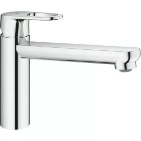 Mitigeur Grohe 31691000 de Grohe, Robinets de cuisine - Réf : S7172189, Prix : 108,96 €, Remise : %