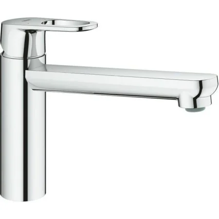 Mitigeur Grohe 31691000 de Grohe, Robinets de cuisine - Réf : S7172189, Prix : 103,73 €, Remise : %