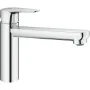 Torneira Monocomando Grohe 31717000 de Grohe, Torneiras de cozinha - Ref: S7172190, Preço: 108,92 €, Desconto: %